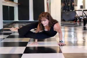 Susana McGuire Jewell