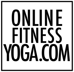 ONLINE FITNESS YOGA