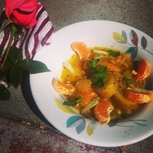 Yukon Gold Potato Soup